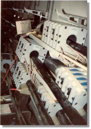 PCI